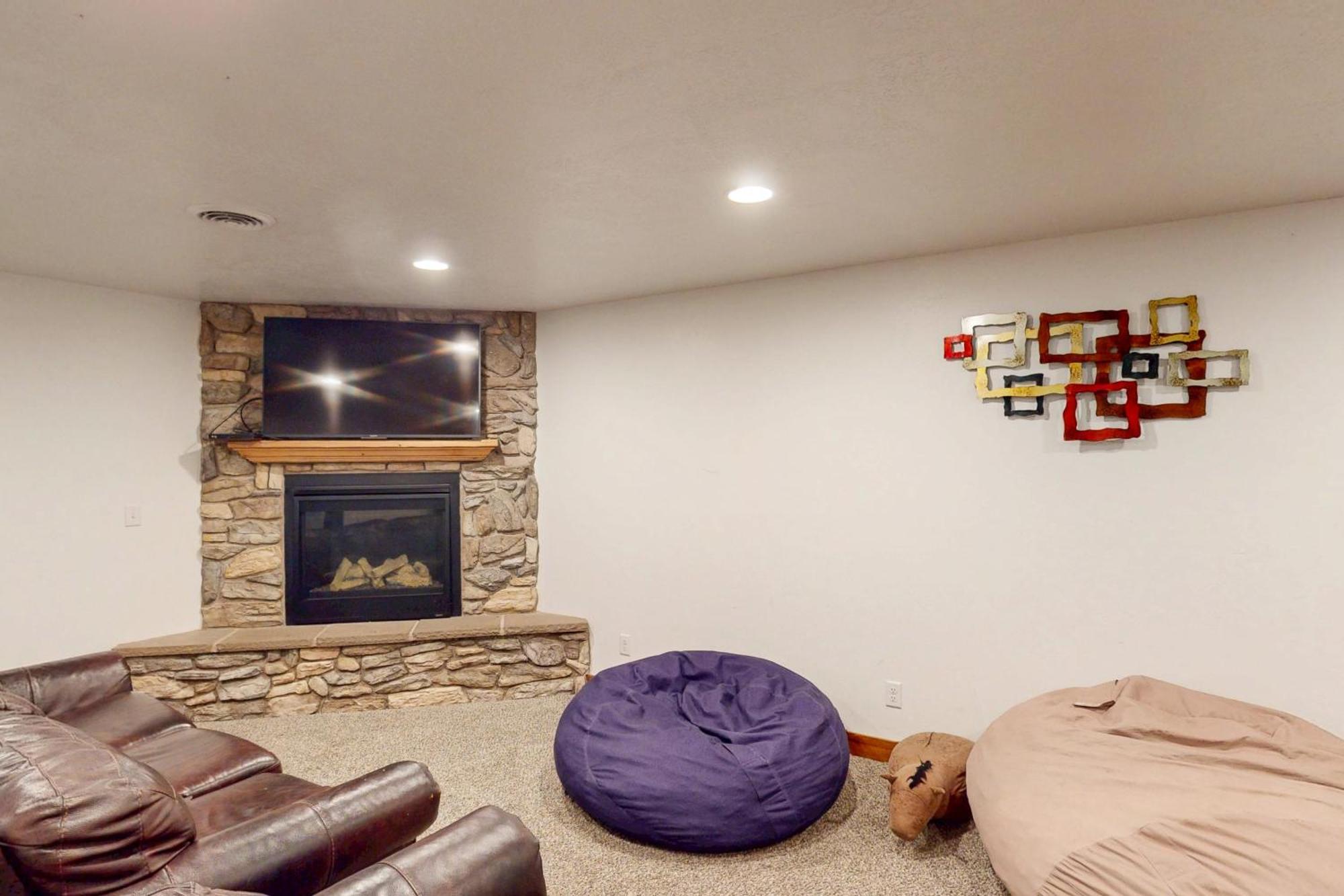 Moab Rim View Villa Kültér fotó