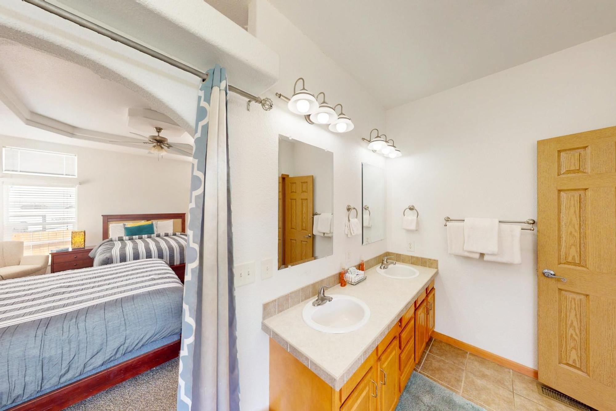 Moab Rim View Villa Kültér fotó